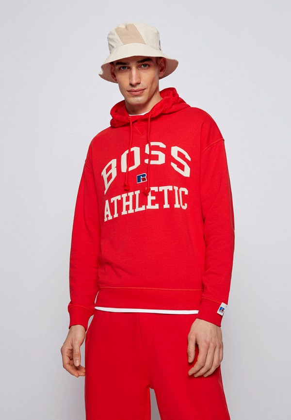 фото Худи boss