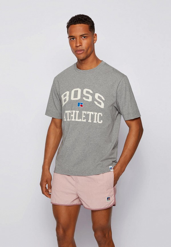 фото Футболка boss
