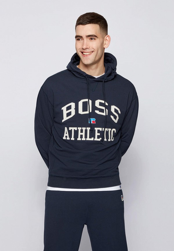фото Худи boss