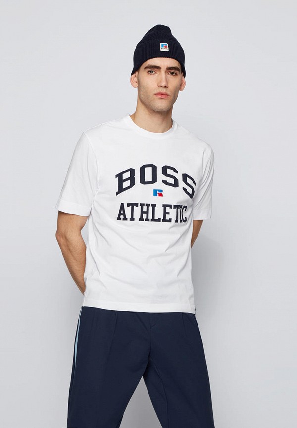 фото Футболка boss
