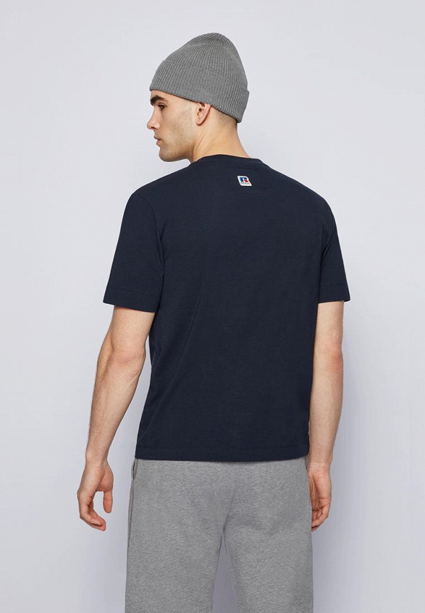 фото Футболка boss