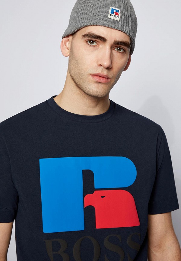 фото Футболка boss