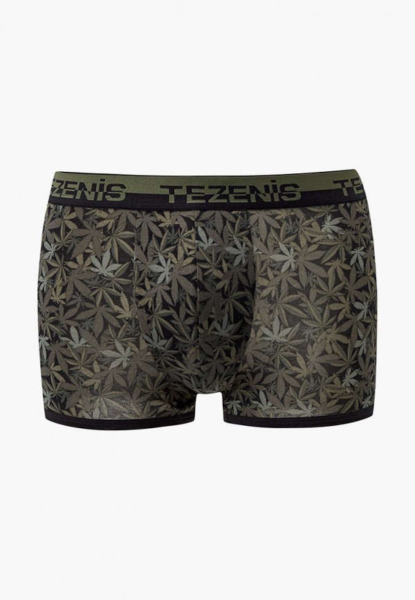 

Трусы Tezenis, Хаки