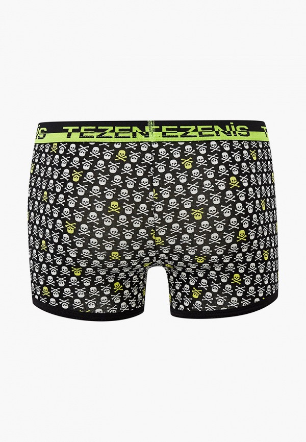

Трусы Tezenis, Черный