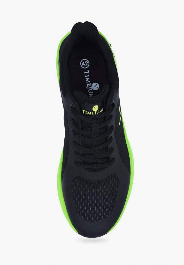 фото Кроссовки timejump