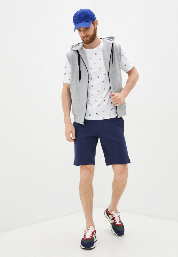 фото Жилет bendclub