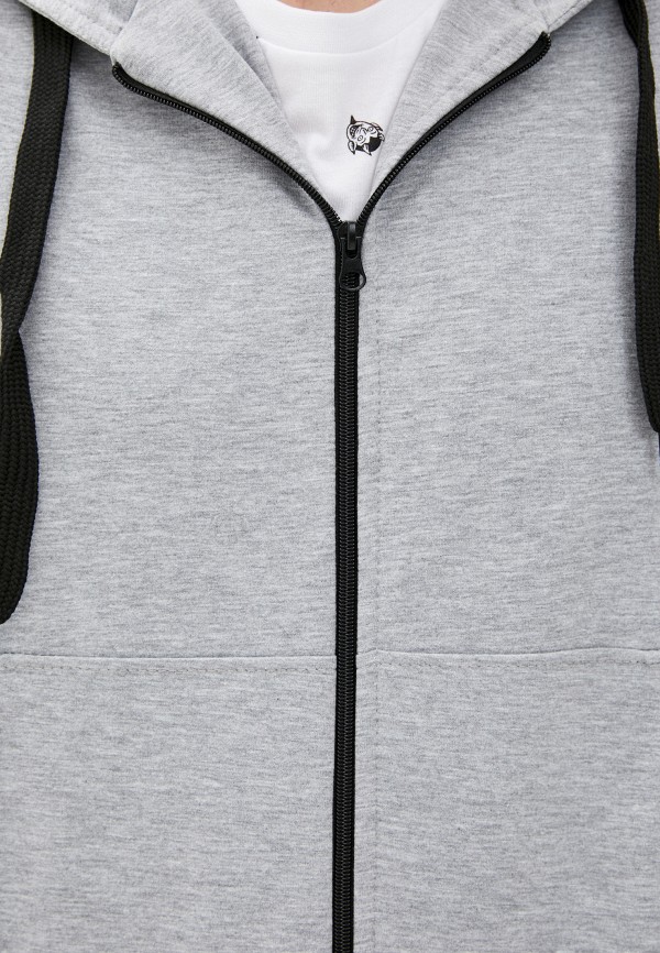 фото Жилет bendclub