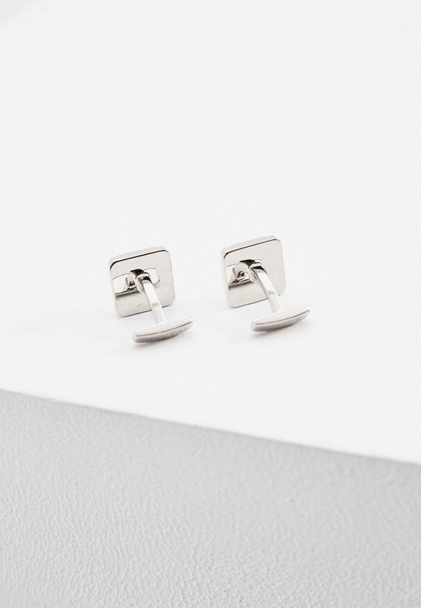 фото Запонки и зажим для галстука boss