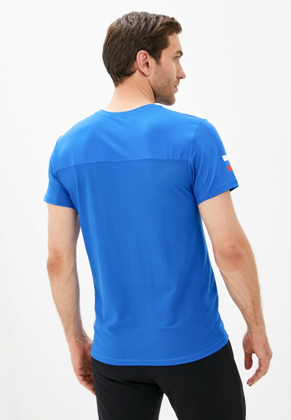 фото Футболка спортивная zasport