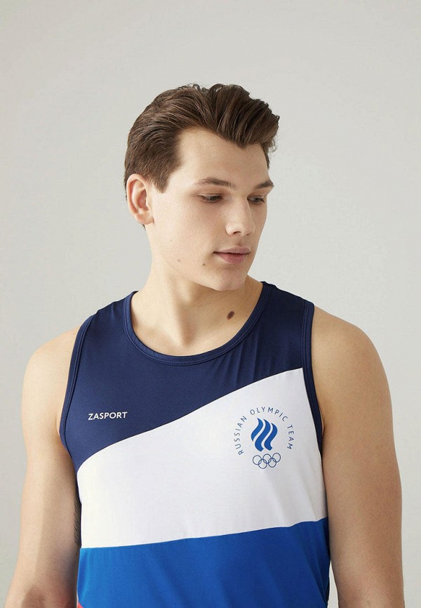 фото Майка спортивная zasport