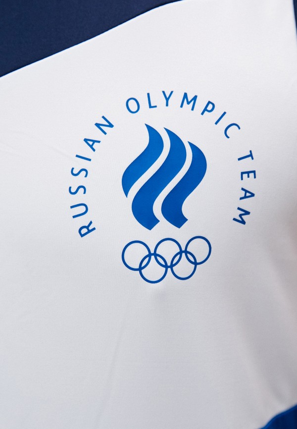 

Майка спортивная Zasport, Синий