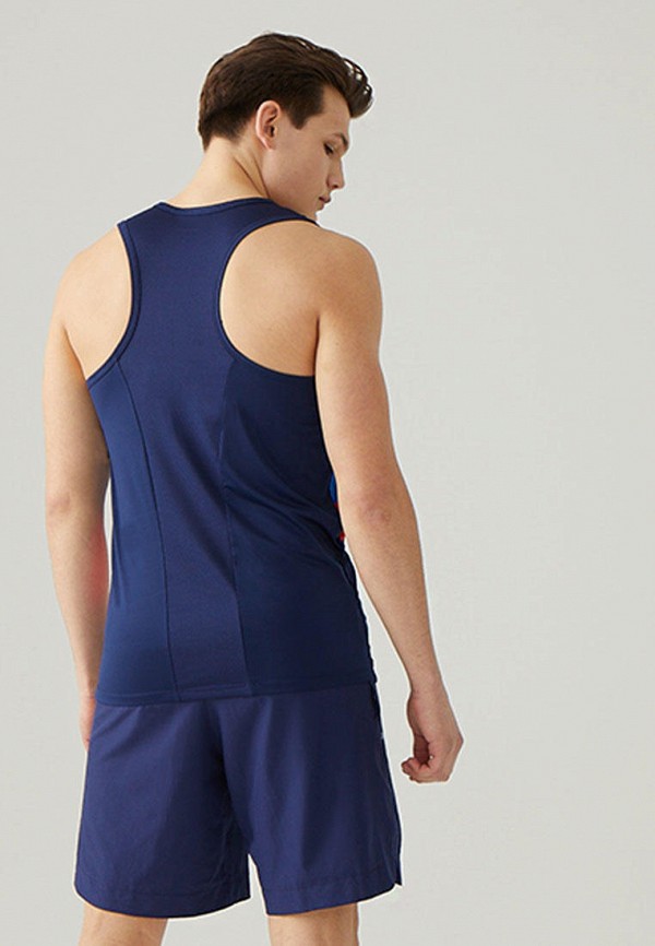 фото Майка спортивная zasport