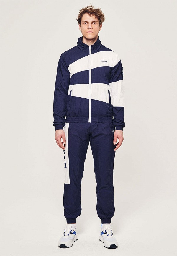 фото Ветровка zasport