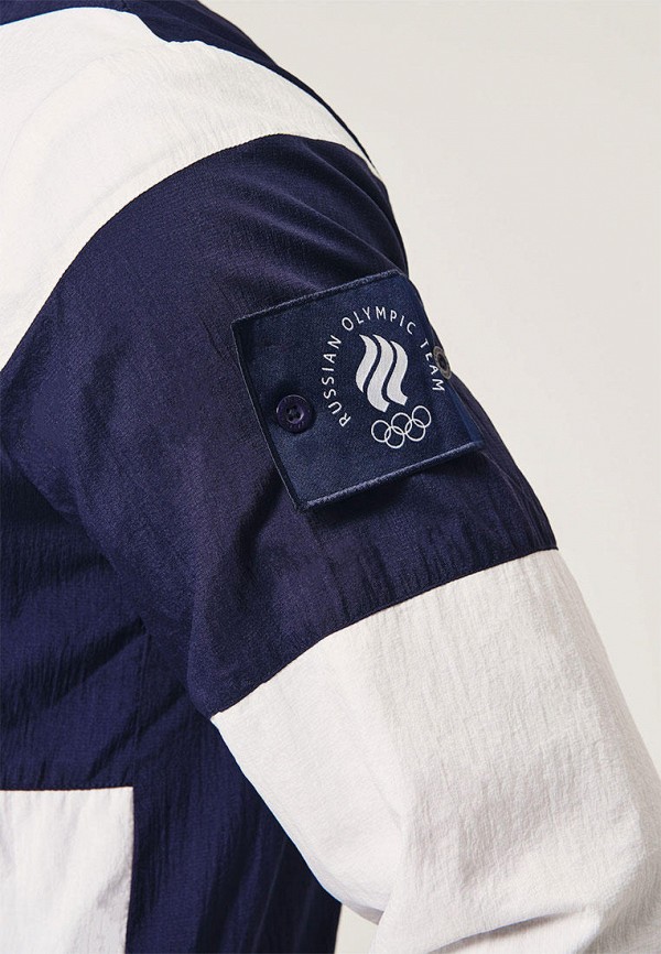 фото Ветровка zasport