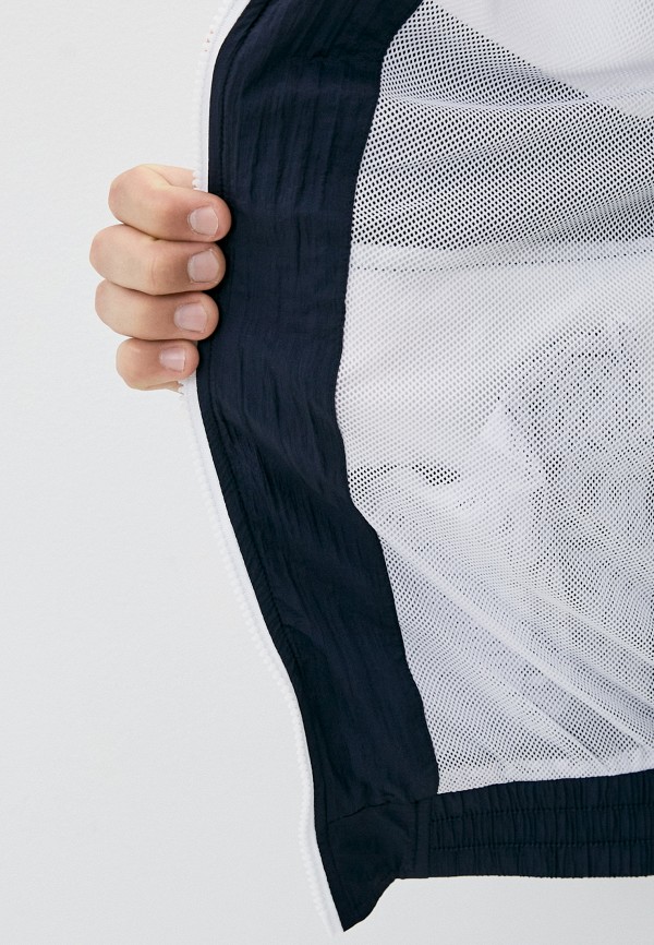 фото Ветровка zasport