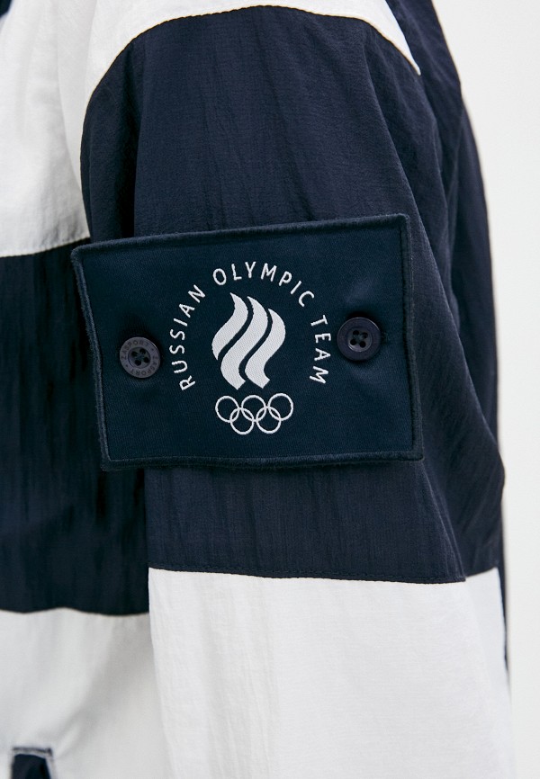 фото Ветровка zasport