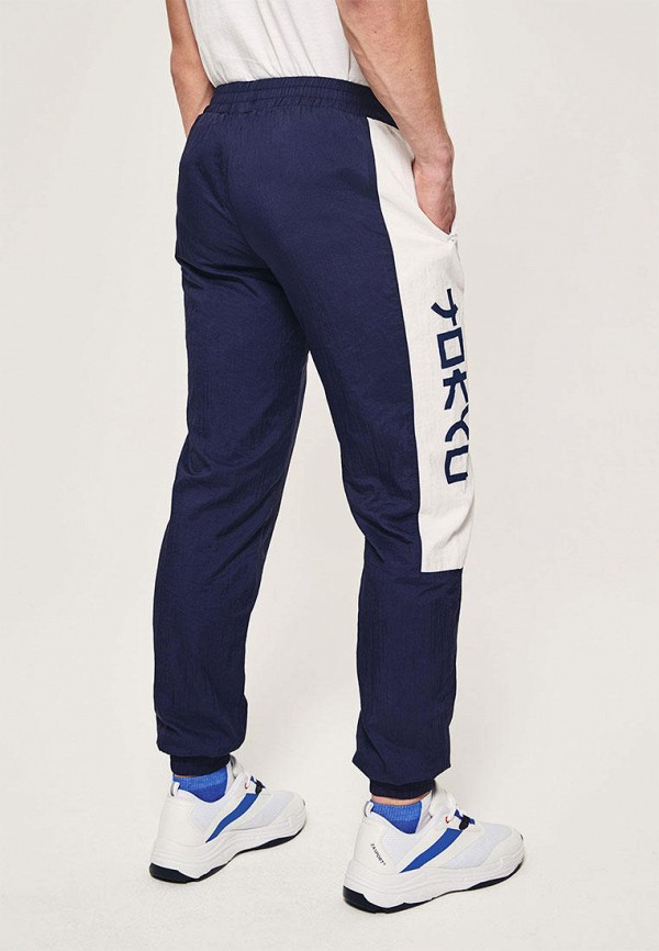 фото Брюки спортивные zasport