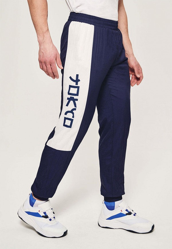 фото Брюки спортивные zasport