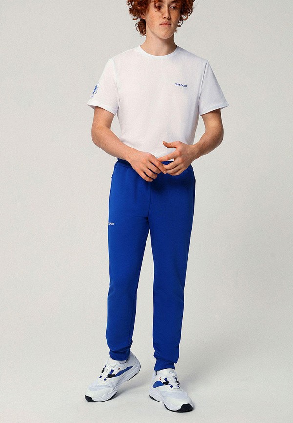 фото Брюки спортивные zasport