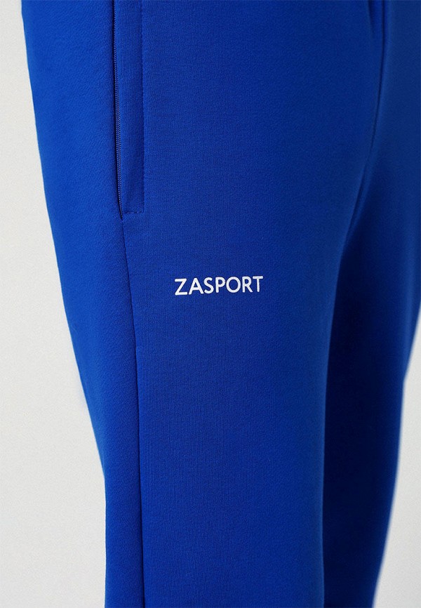 фото Брюки спортивные zasport