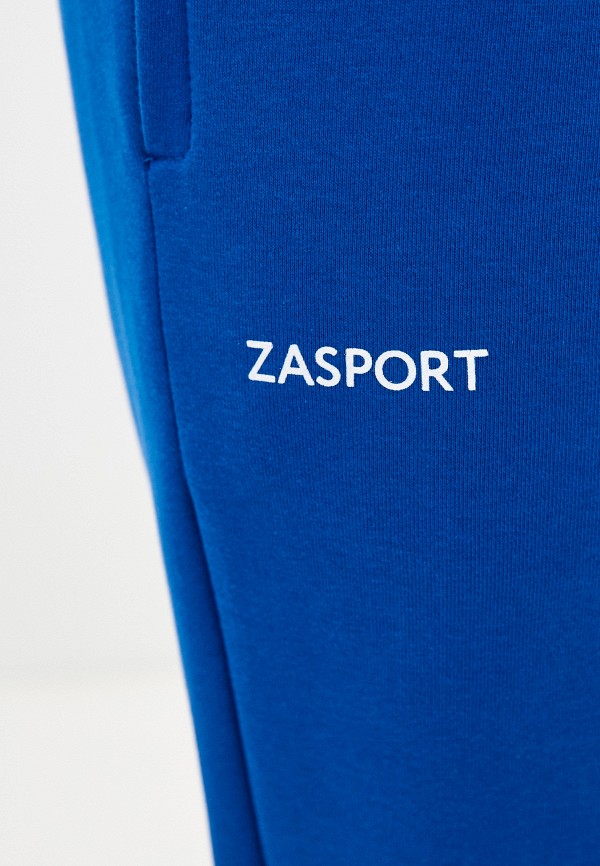 фото Брюки спортивные zasport