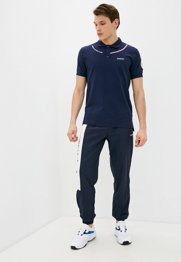 фото Поло zasport