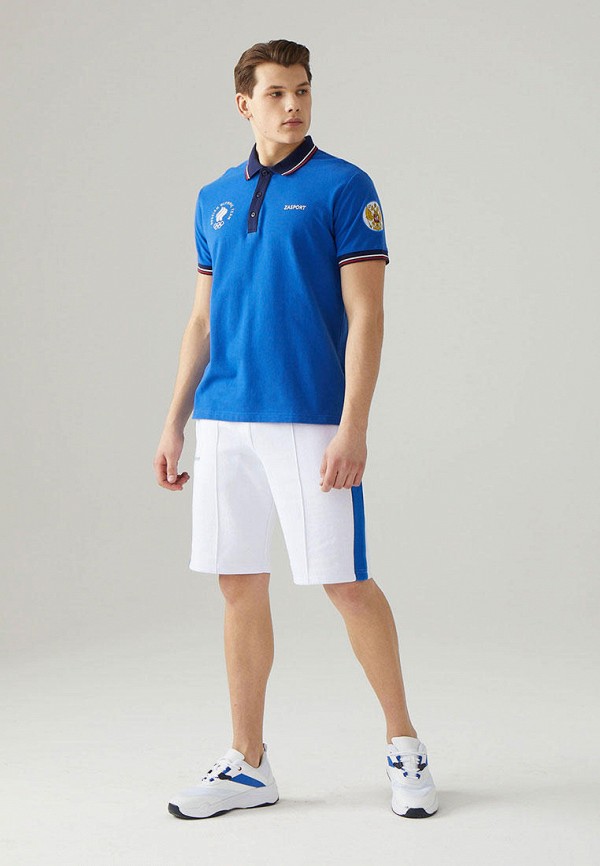 фото Поло zasport