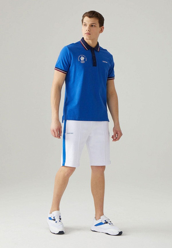 фото Поло zasport