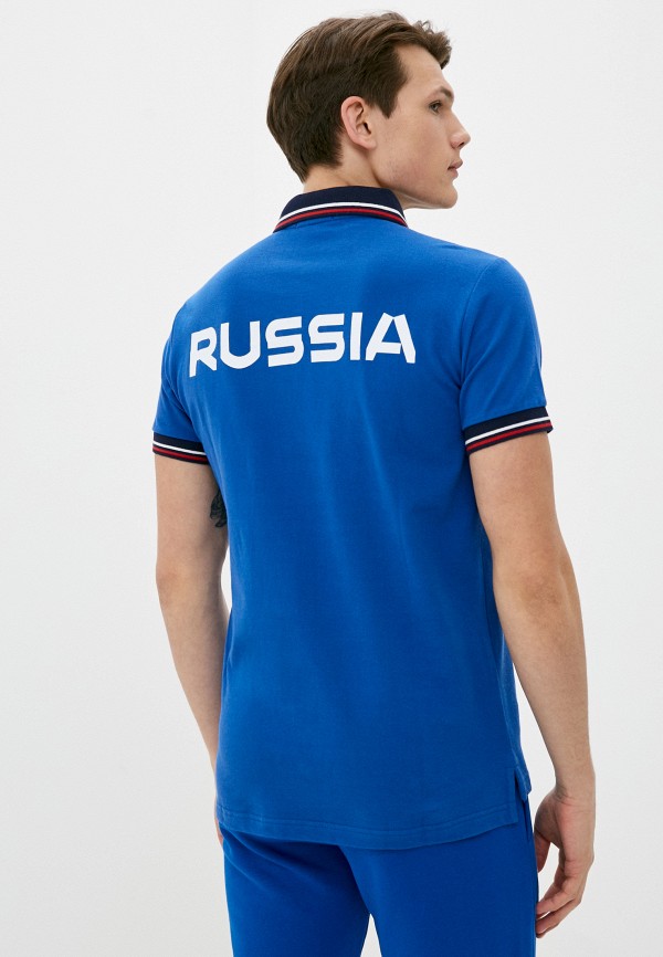 фото Поло zasport