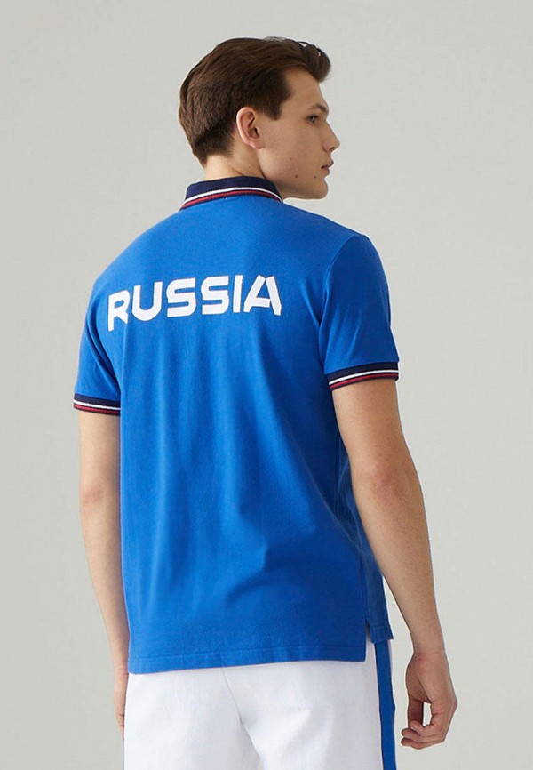 фото Поло zasport