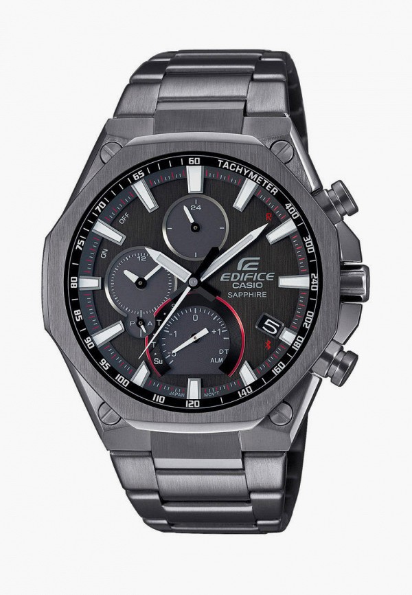 

Часы Casio, Серый