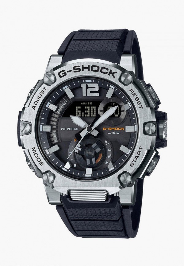 

Часы Casio, Серый, Casio MP002XM1HE7Y