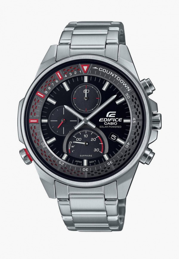 

Часы Casio, Серый, Casio MP002XM1HE80