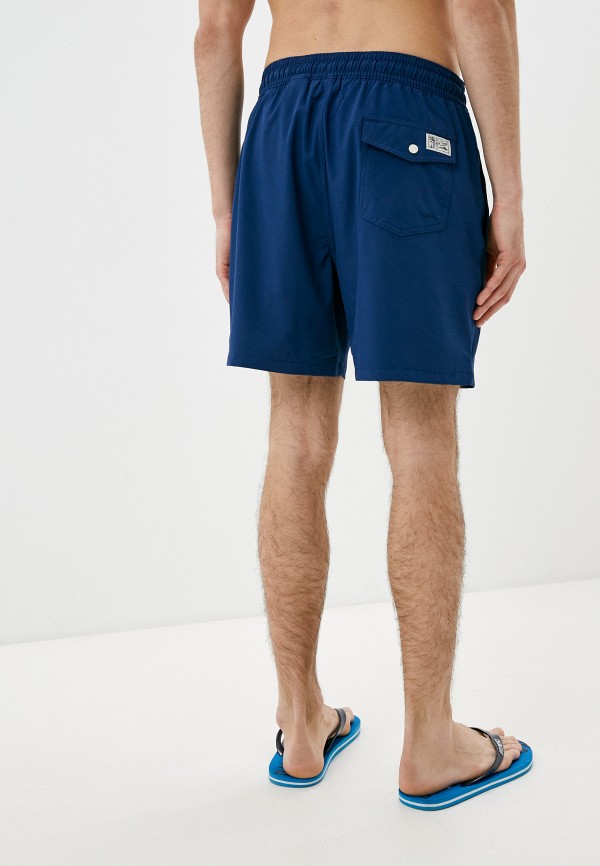 фото Шорты для плавания polo ralph lauren