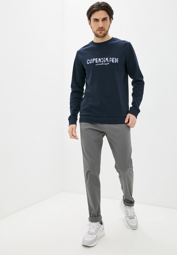 фото Брюки topman