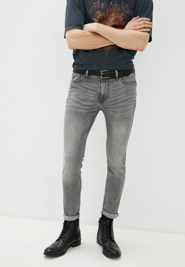 фото Джинсы topman