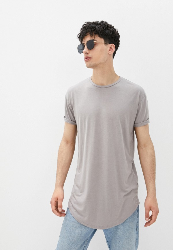 

Футболка Topman, Серый