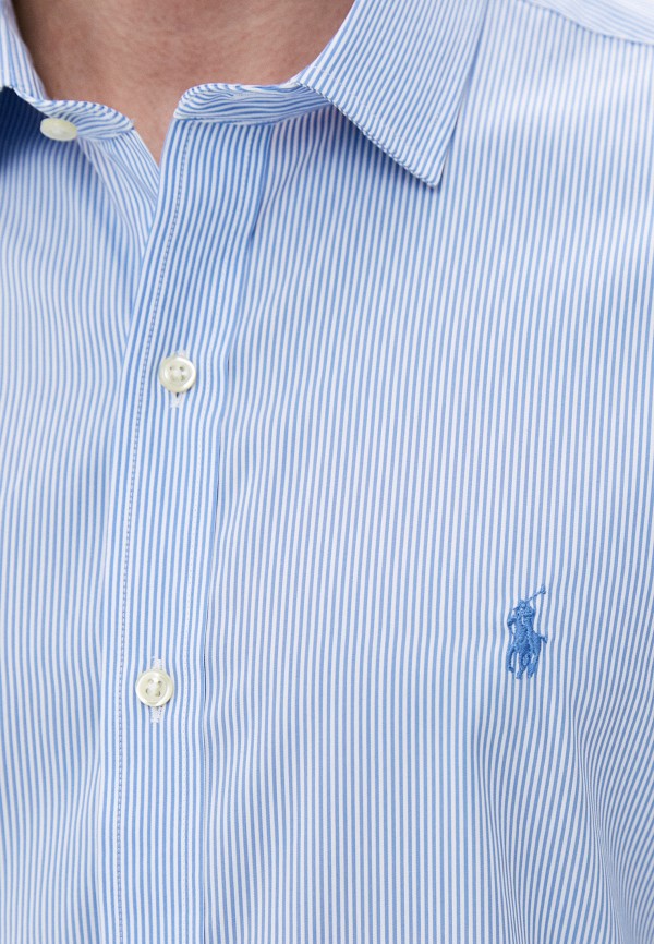 фото Рубашка polo ralph lauren