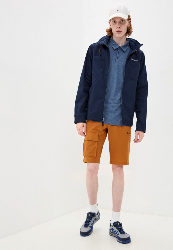 фото Ветровка columbia