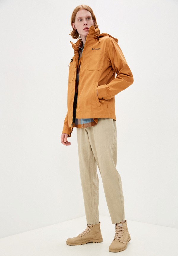 фото Куртка columbia