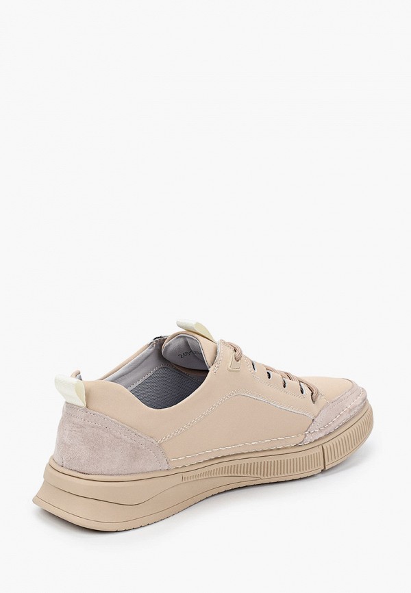 фото Кеды quattrocomforto