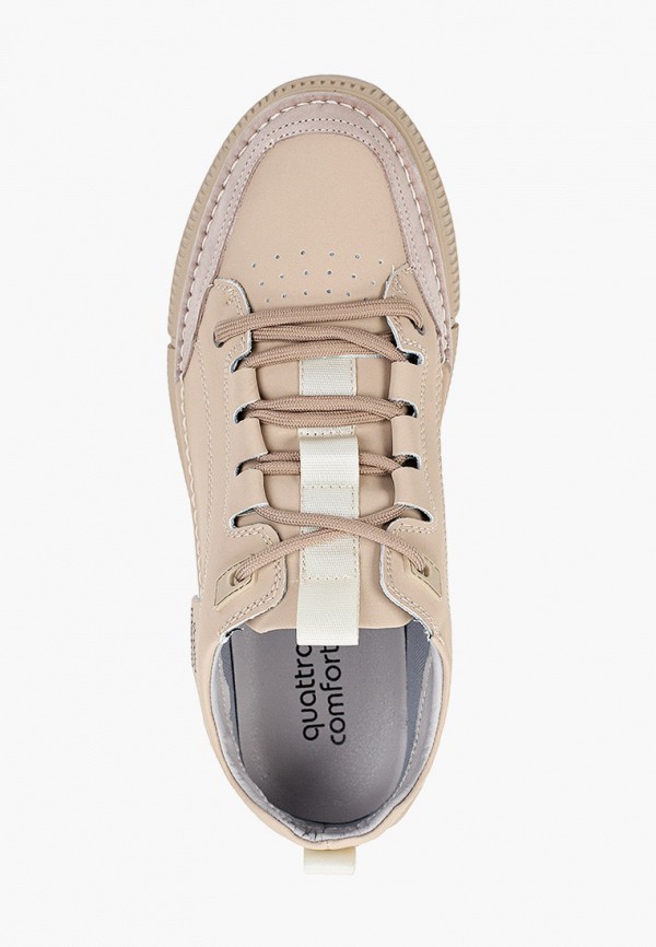 фото Кеды quattrocomforto