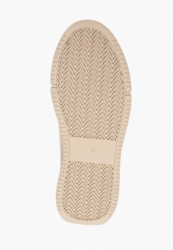 фото Кеды quattrocomforto