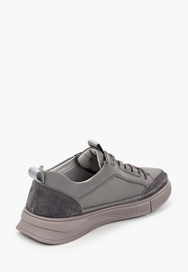 фото Кеды quattrocomforto