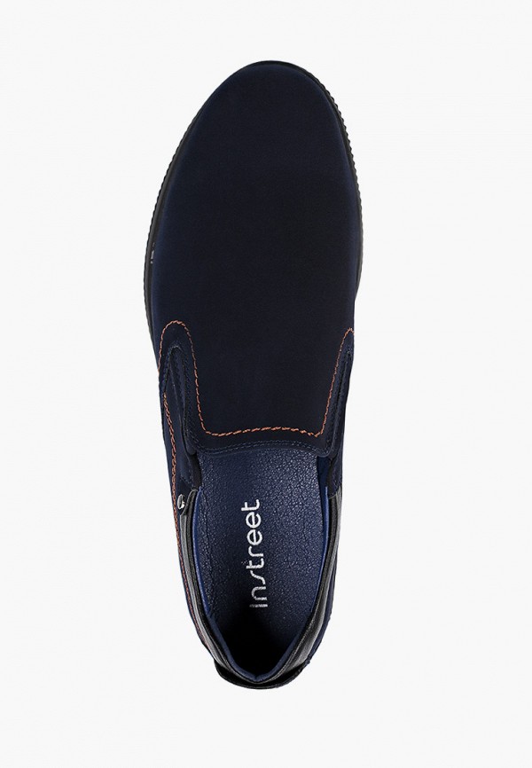 фото Слипоны instreet