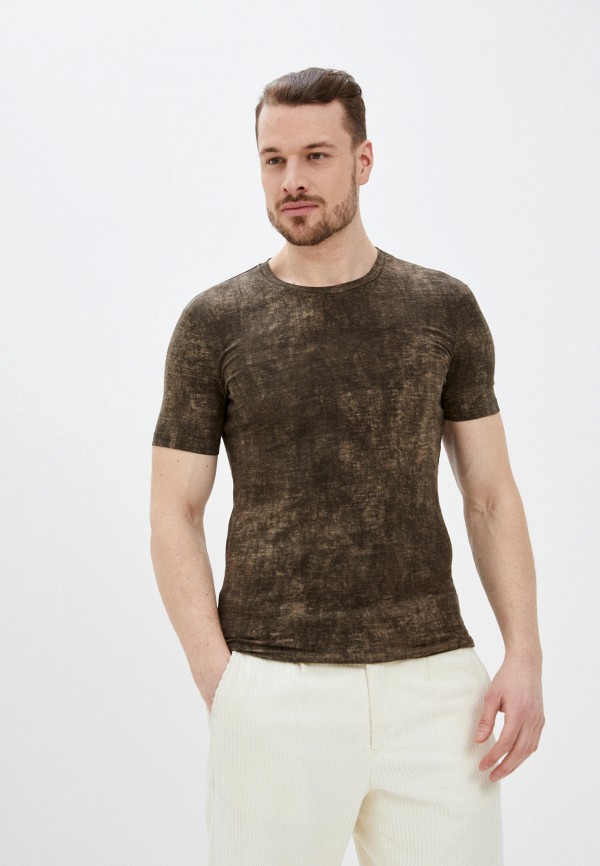 

Футболка Tezenis, Хаки