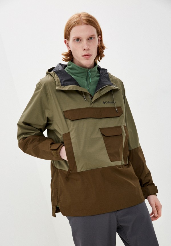

Куртка Columbia, Хаки, Buckhollow™