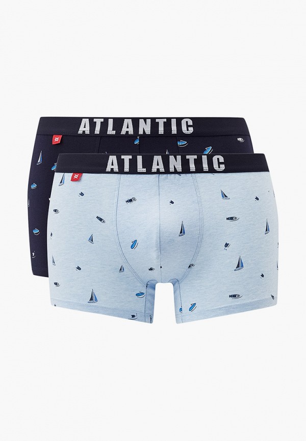 фото Трусы 2 шт. atlantic