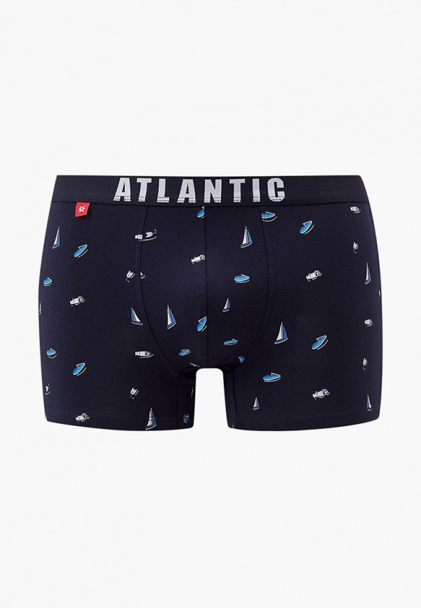 

Трусы 2 шт. Atlantic, Разноцветный, Yacht