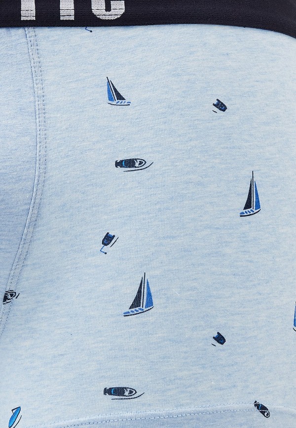 фото Трусы 2 шт. atlantic